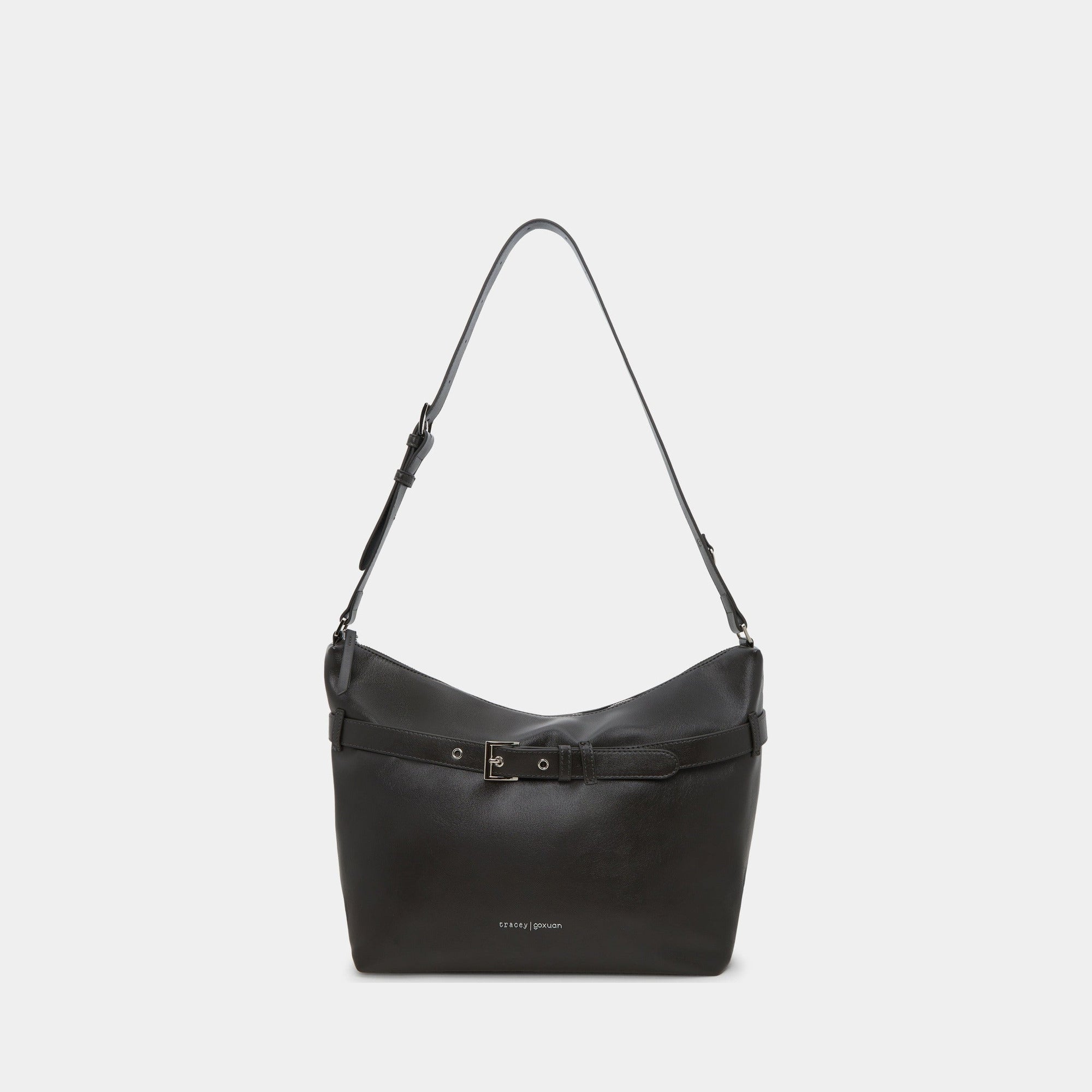 Cool Xuan Hobo Bag 15-Inch