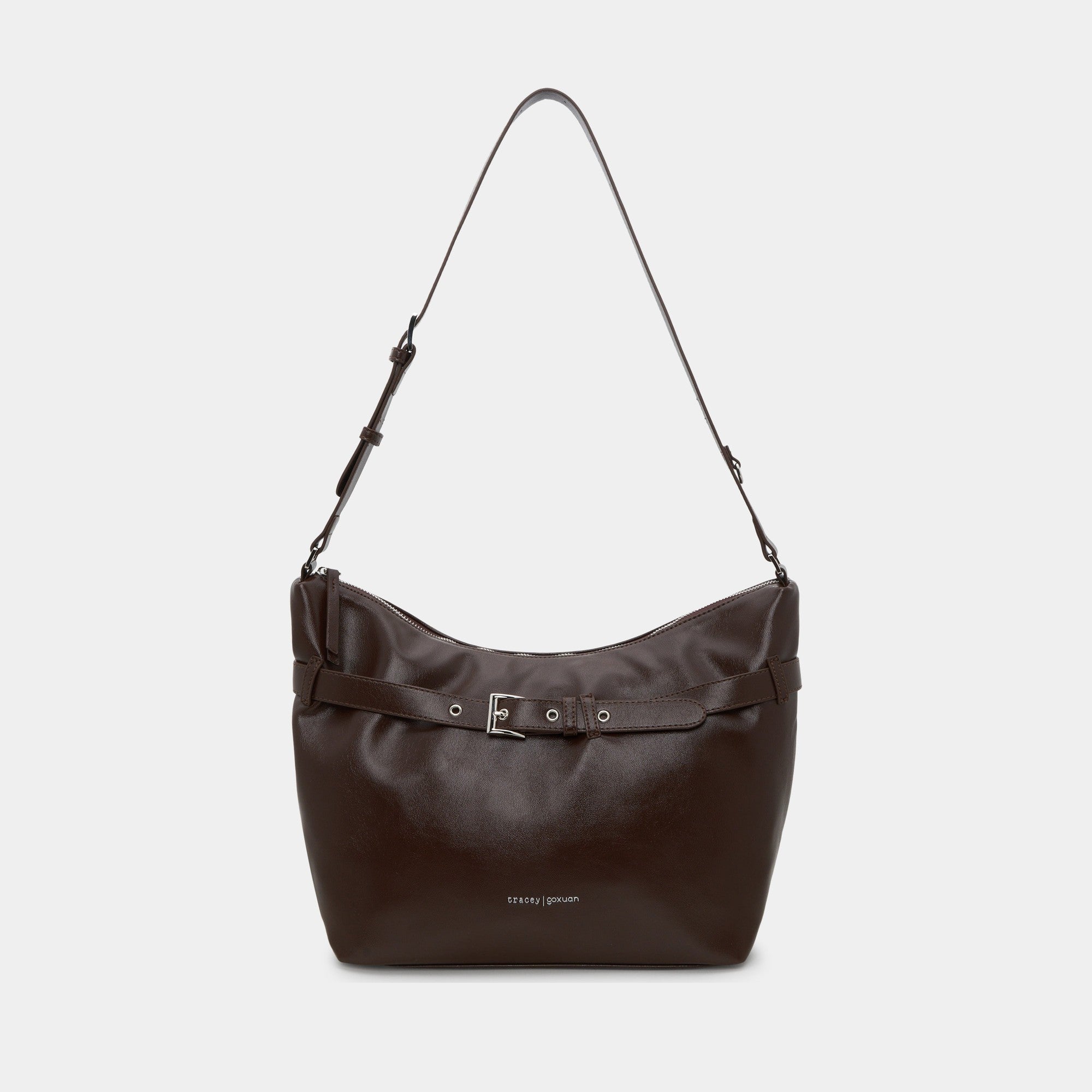 Cool Xuan Hobo Bag 15-Inch