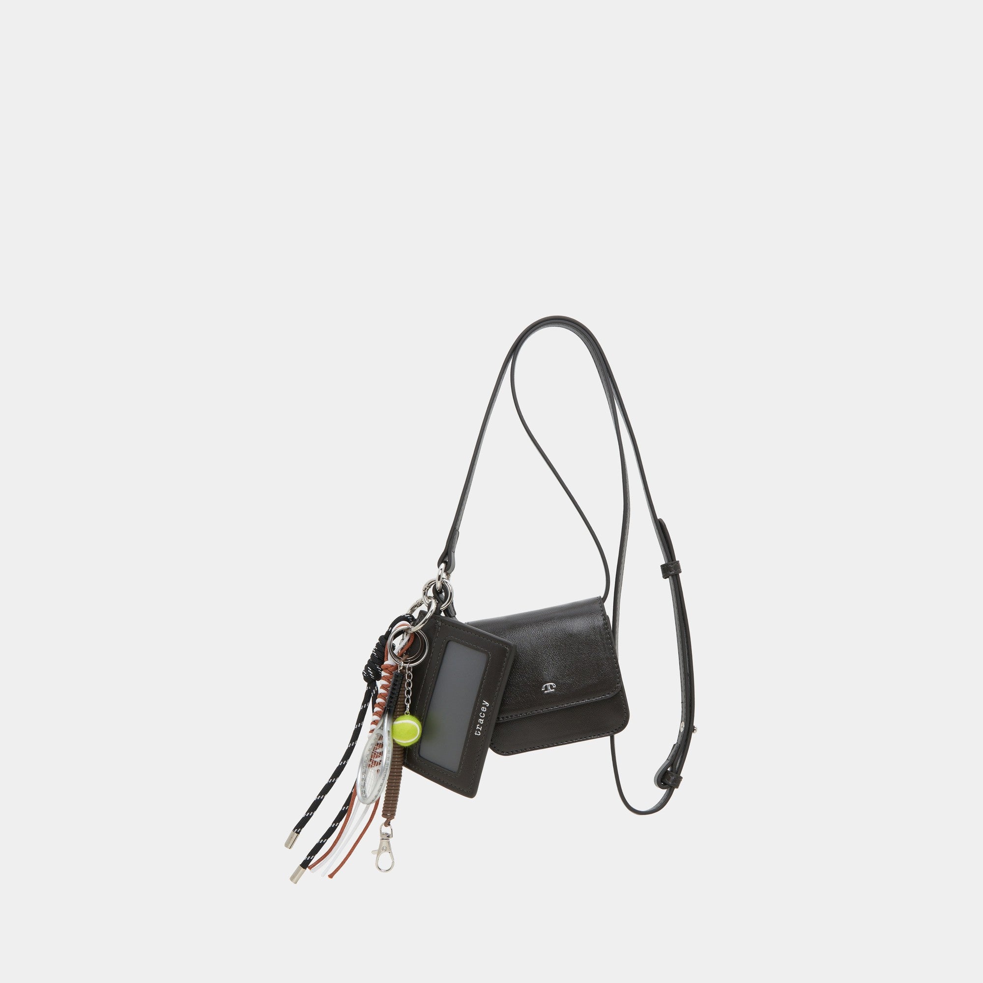 Cool Xuan Sleek Multi-fit Pouch