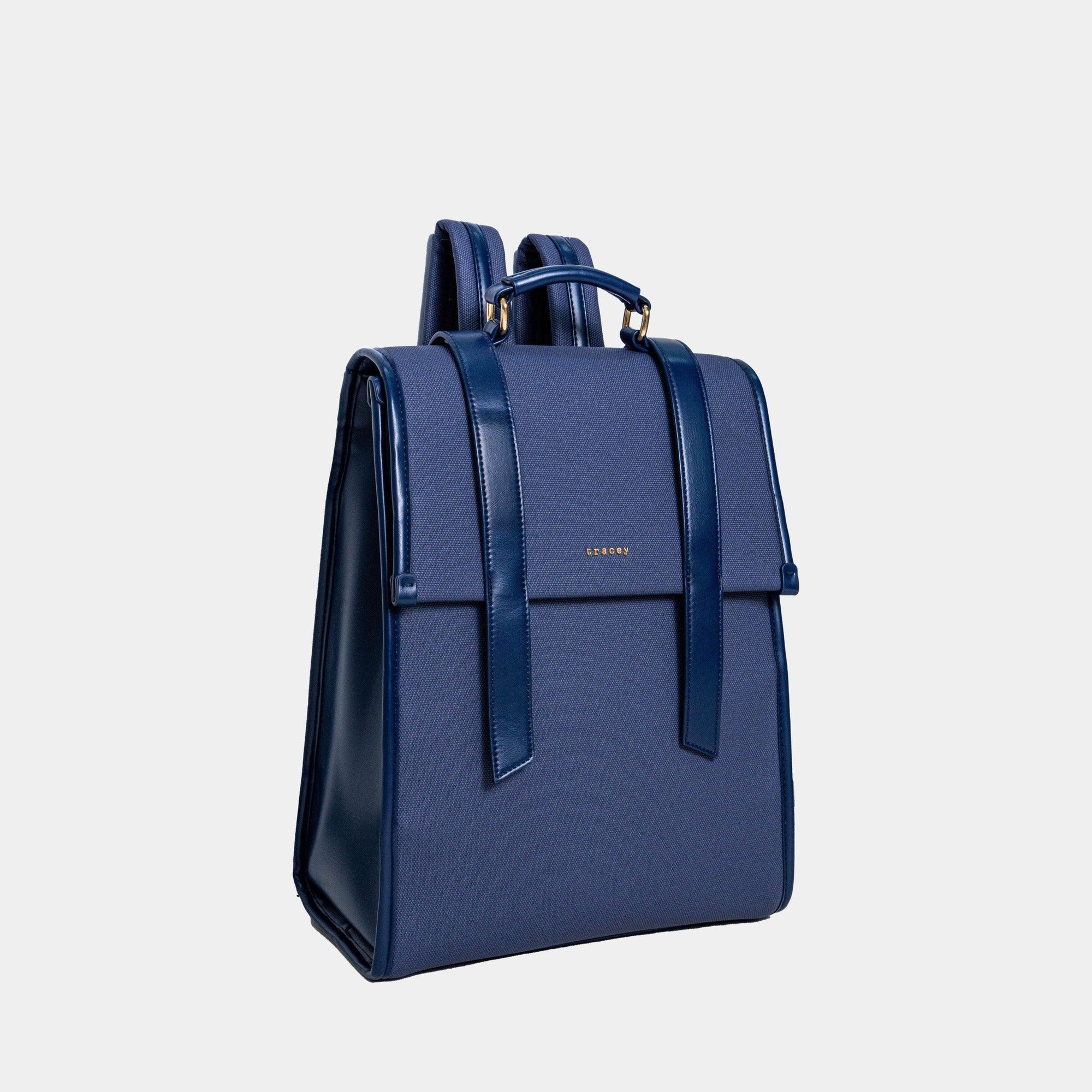 Urban Canvas 14-Inch Backpack