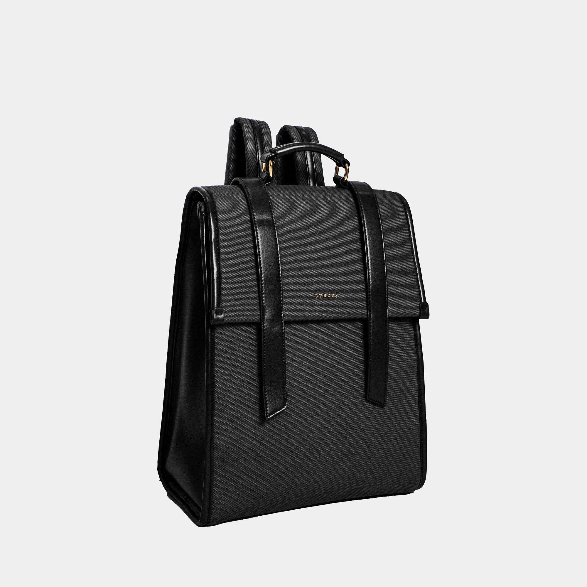 Urban Canvas 14-Inch Backpack