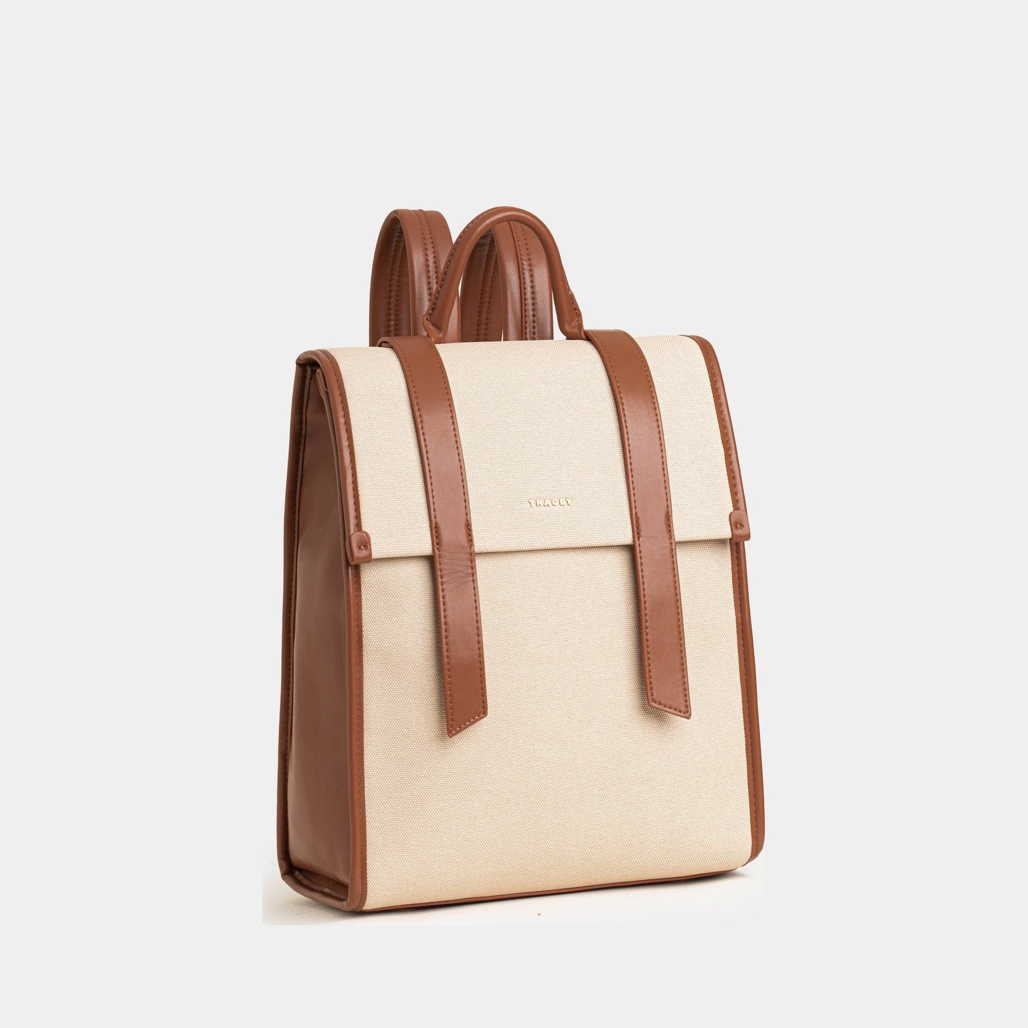 Urban Canvas 14-Inch Backpack