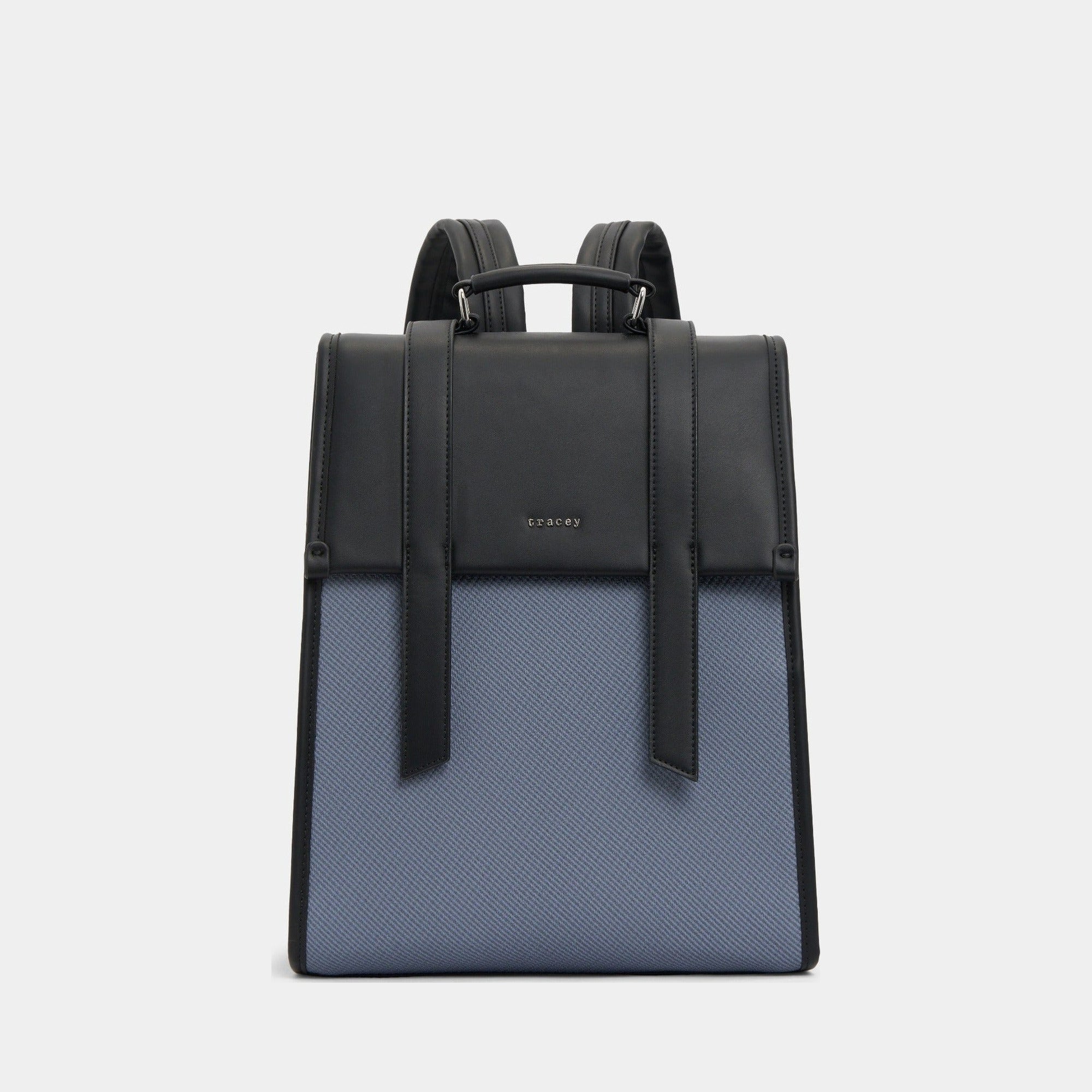 Urban Canvas 14-Inch Backpack
