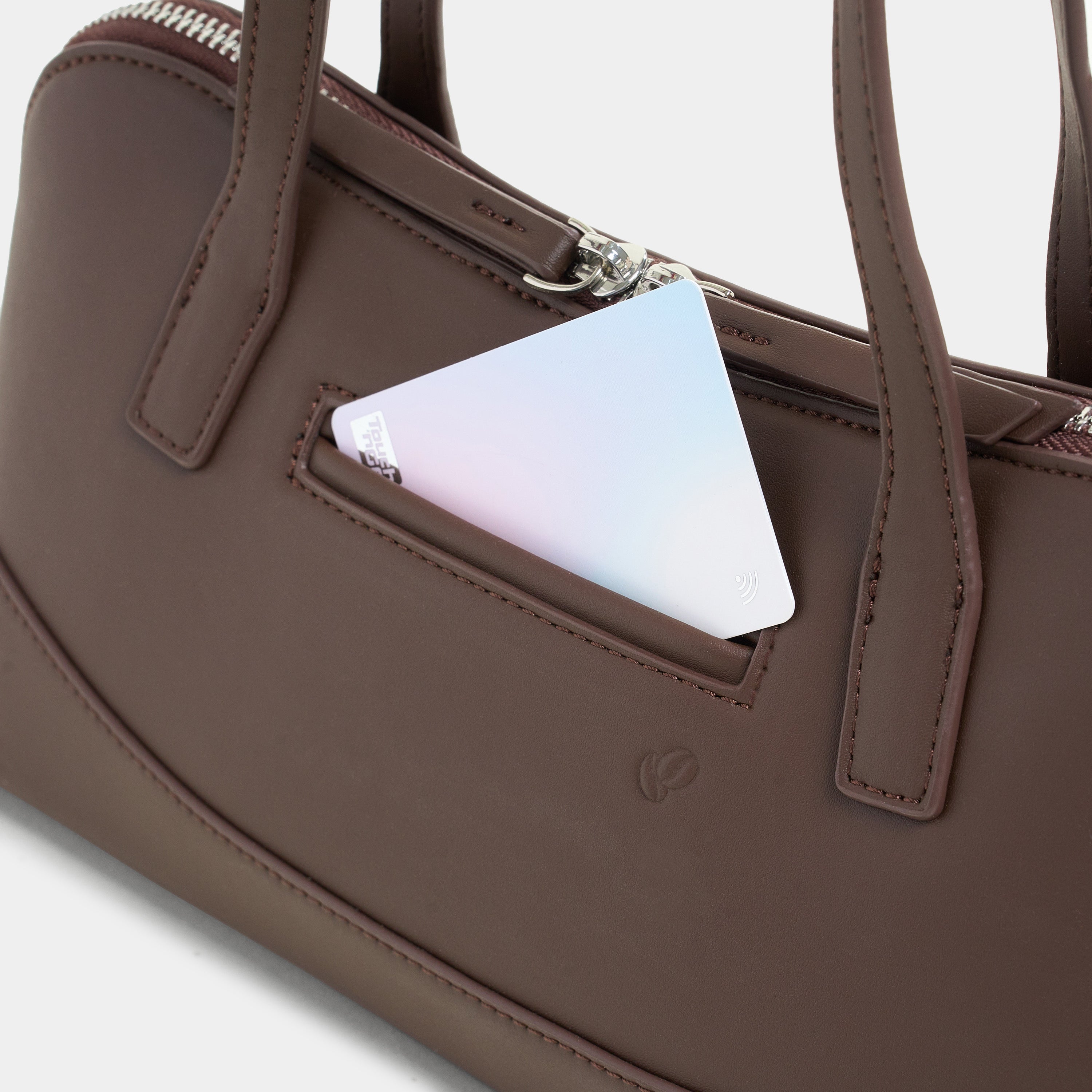 Frappuccino Coffee Shoulder Bag