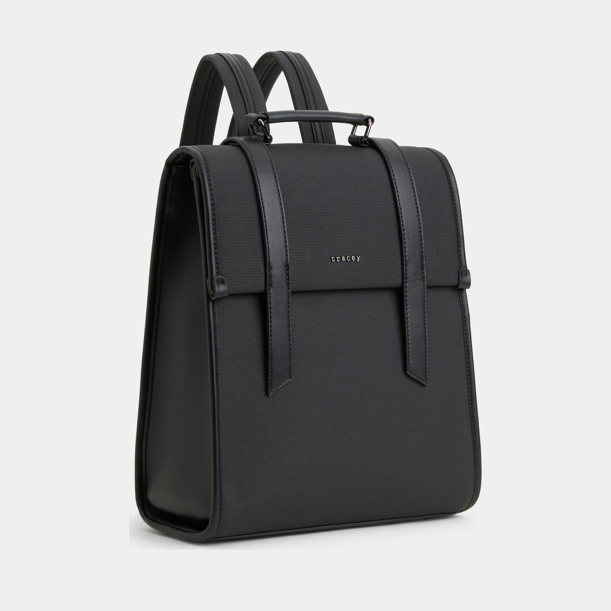 Urban Canvas Essentials 13-Inch Backpack