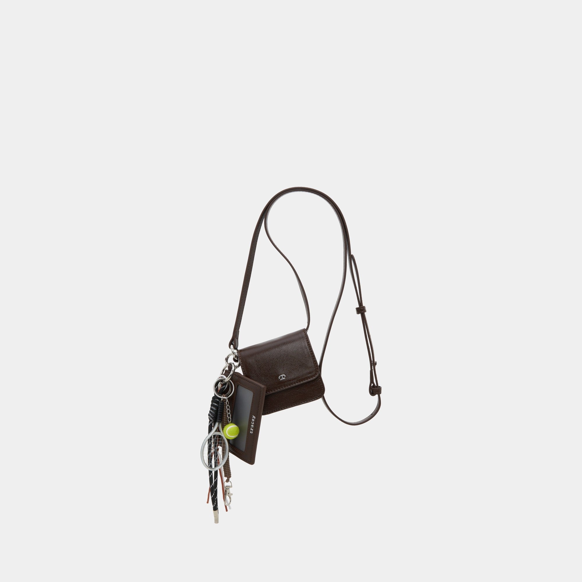 Cool Xuan Sleek Multi-fit Pouch