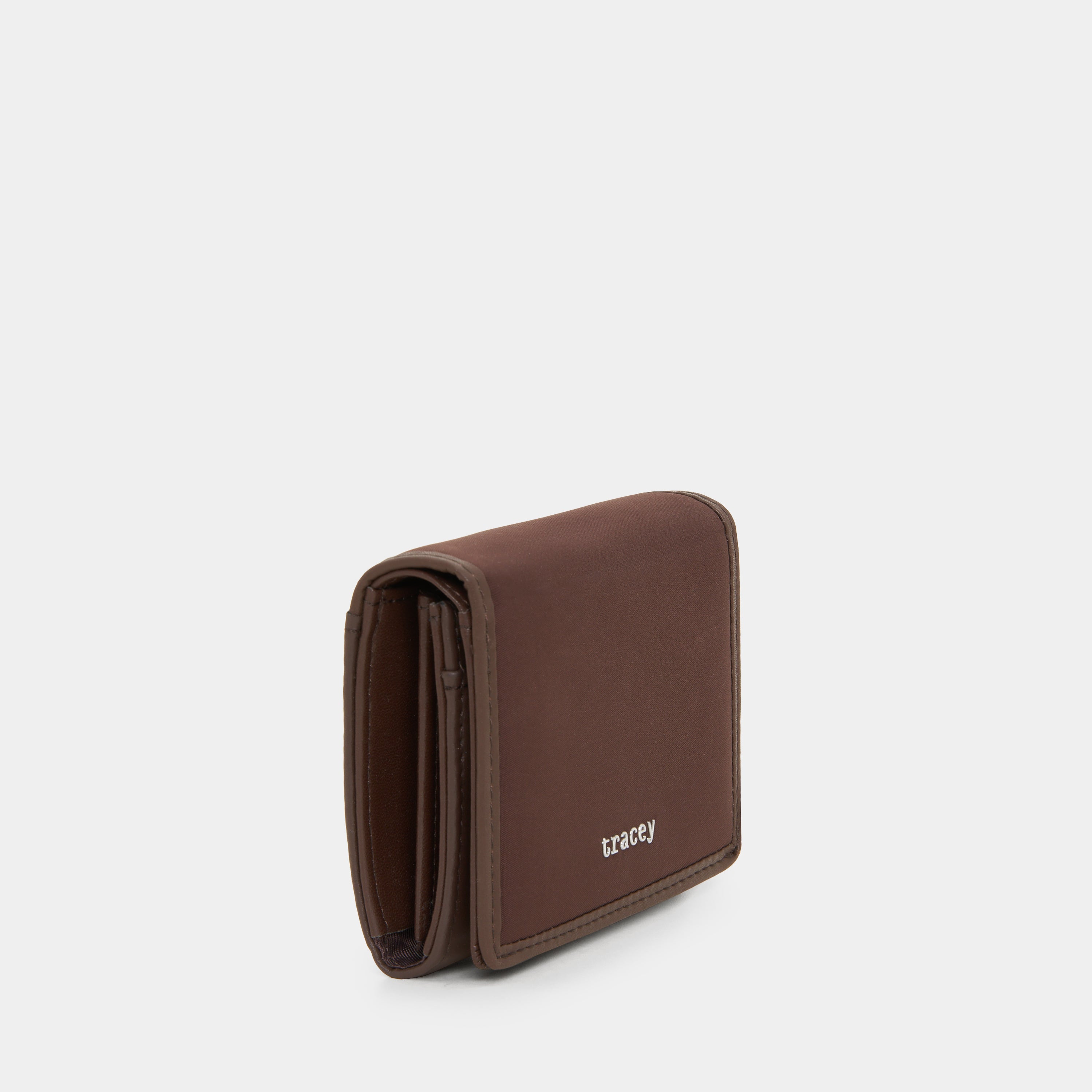 [Limited Edition] Americano Short Wallet (Coffee Edition)
