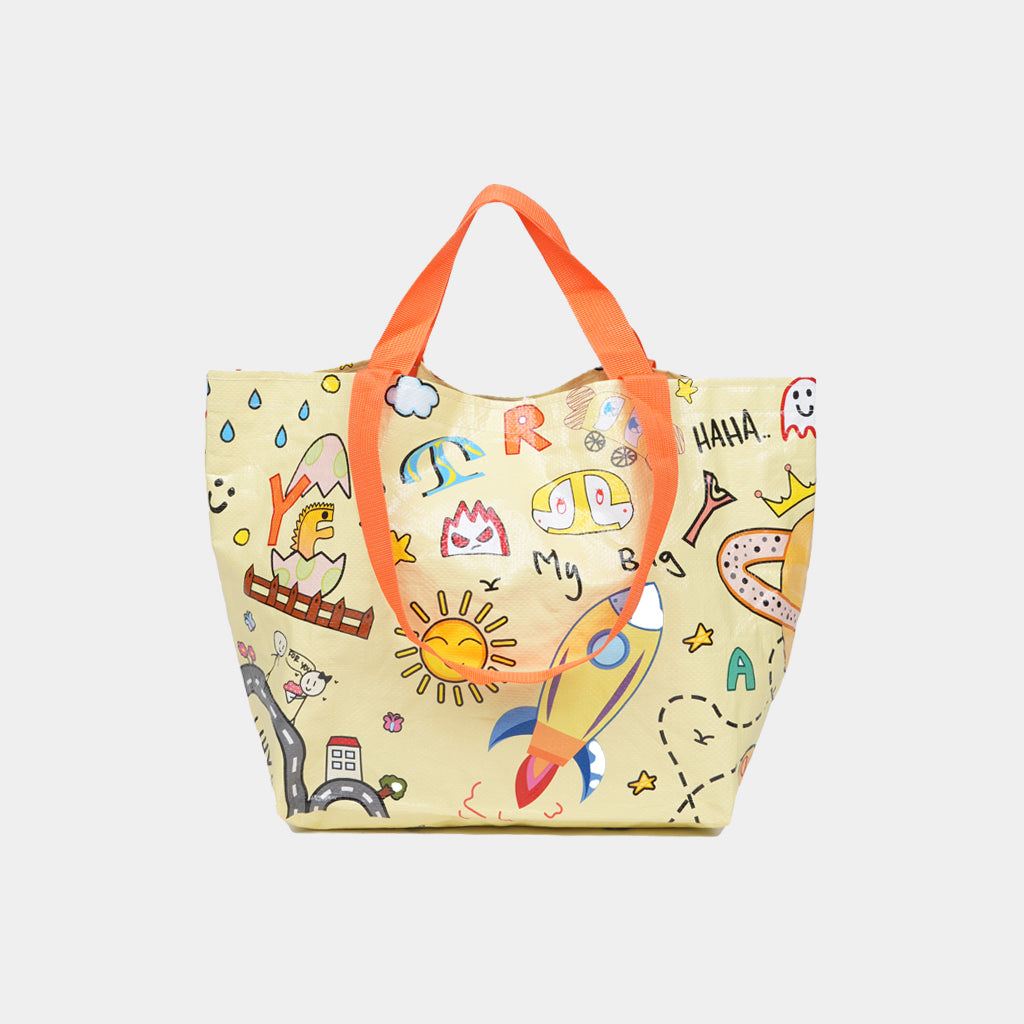 Tracey Dream Carrier Bag