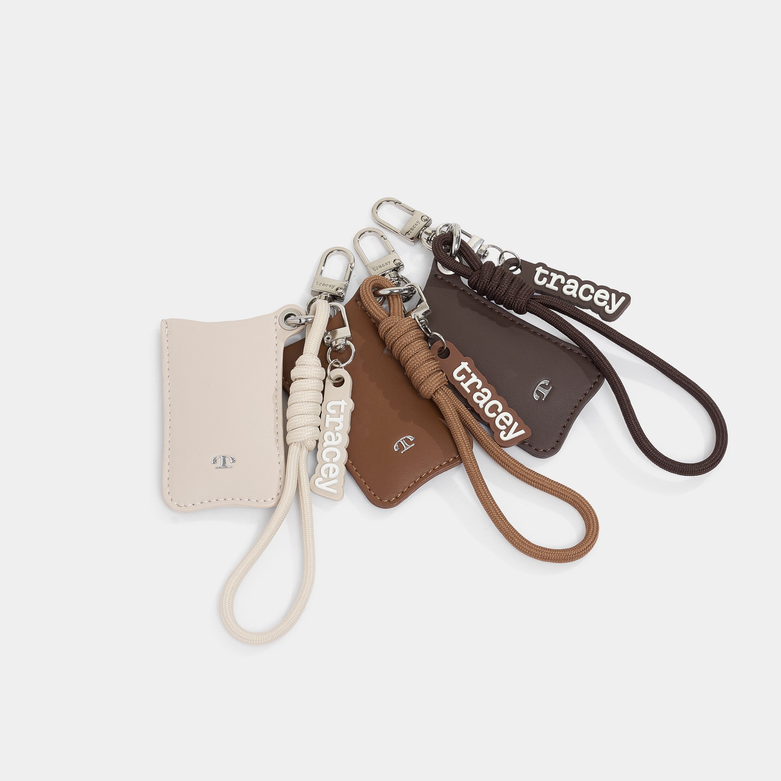 Frappuccino Coffee Lipstick Holder Charm