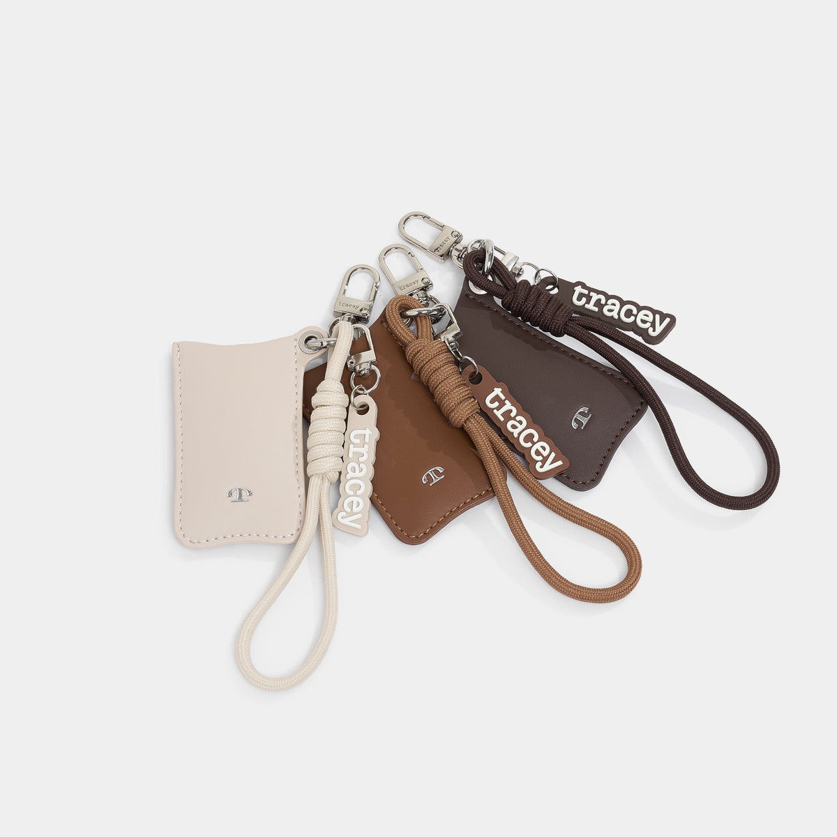 Frappuccino Coffee Lipstick Holder Charm