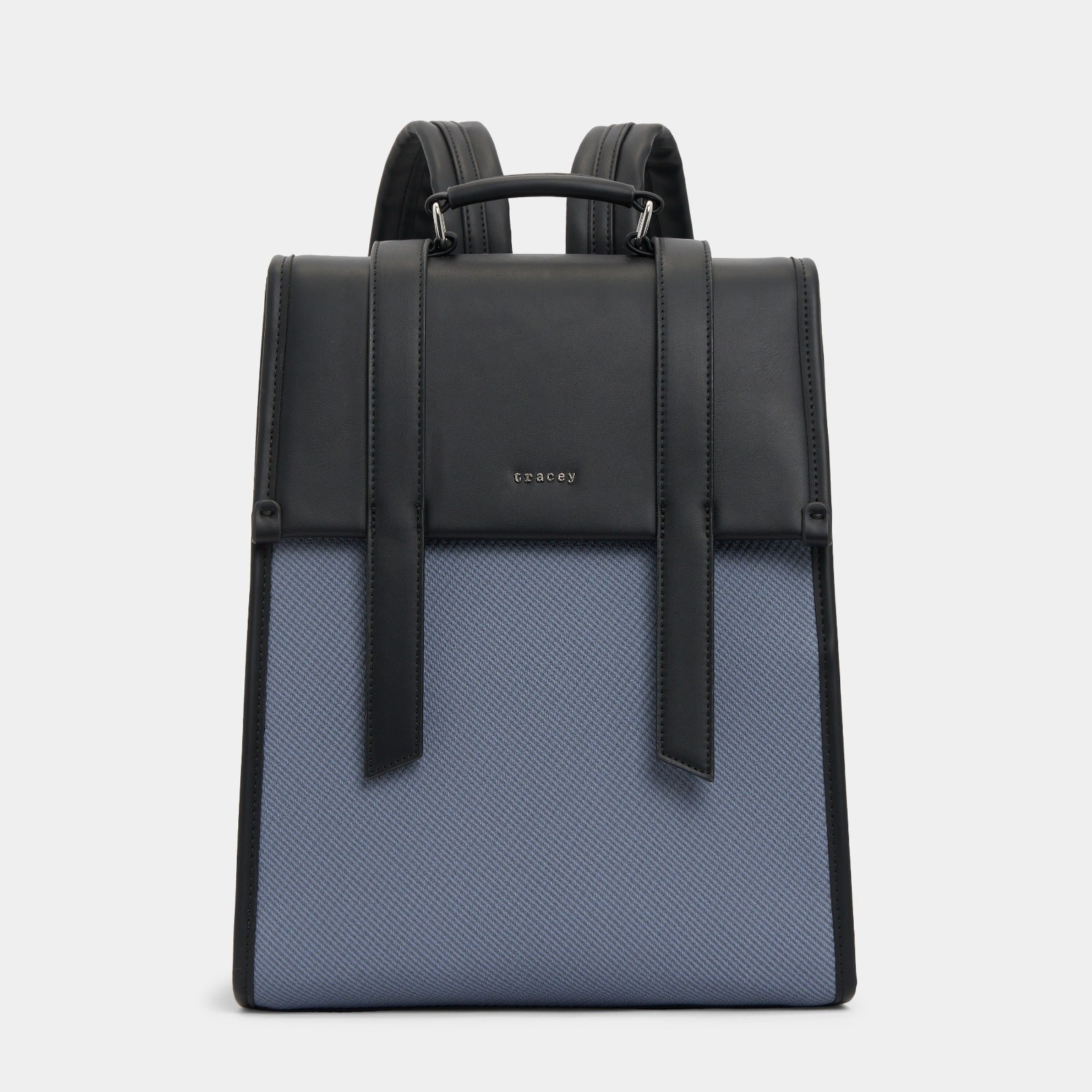 Urban Canvas 14-Inch Backpack (Messy-No-More)