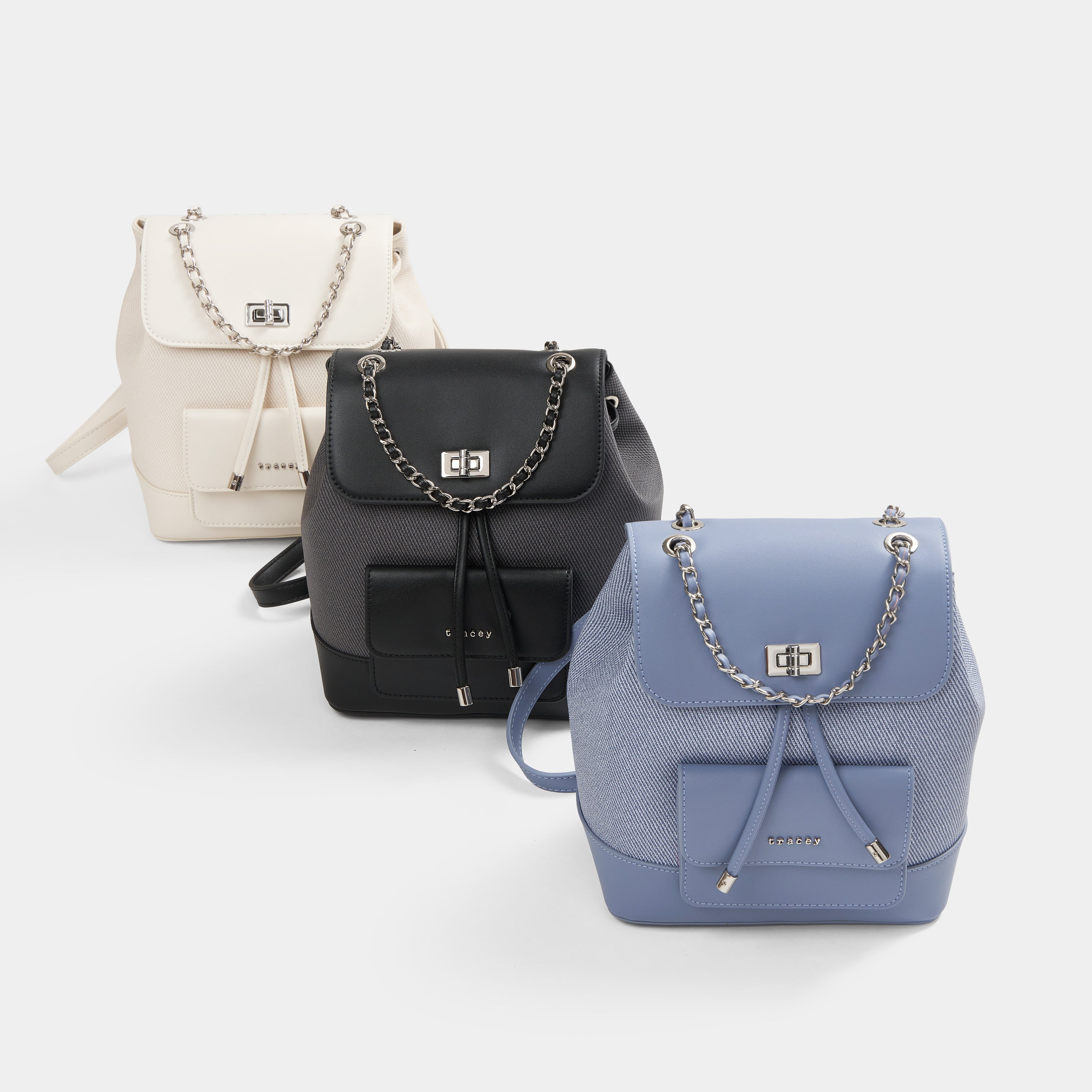 Weekender Bucket Backpack